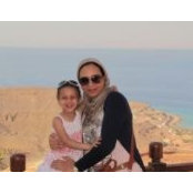 Amany Amin's photo