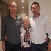Toby Weller's photo