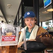 Foto von Seamus Brown