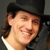 Alexandre Cossettes foto