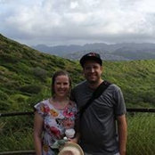 Luc Chouinard's photo
