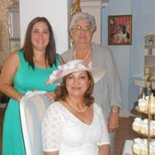 Foto von Martha Pujols