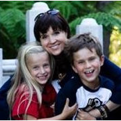 Elena Mendelson's photo