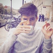 Romain Dos Santos's photo