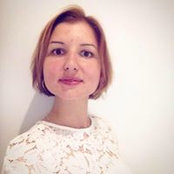Anya Krotkevich's photo