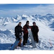 Arie Tremblay's photo