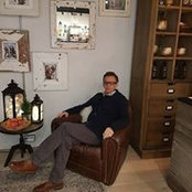Dirk Heidrichs foto