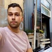 Nikolay Levkoev's photo