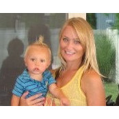 Amanda Sivo-Jervis's photo