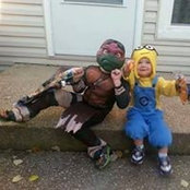 Sarah Swartz Carbone's photo
