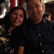 Photo de Jyoti Kapil