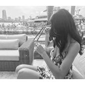 Isabel Rangel's photo