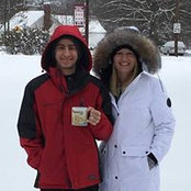 Alex Kaplan's photo