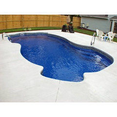 Ecological Pool Systems