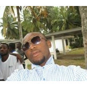Benedict Appiah's photo