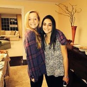 Sophie Abrams's photo