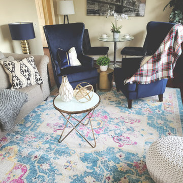 An Apartment for Rent in Essex County
