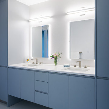 Strawberry Hill Townhouse