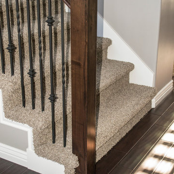Standard Newel Post