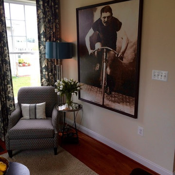 The Randolph Model at Arcadia Chase