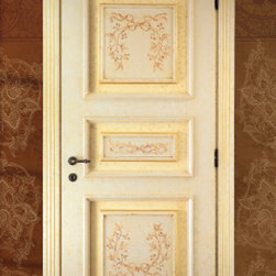 Traditional and classic doors - Interior Doors