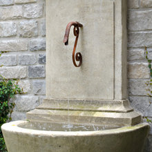 fountain