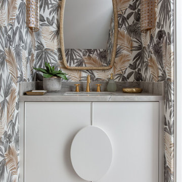 Graceful Modern Americana