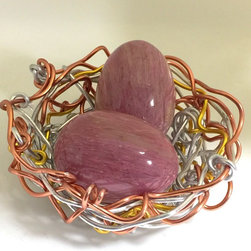 Gemstone Decor Boxes - Products