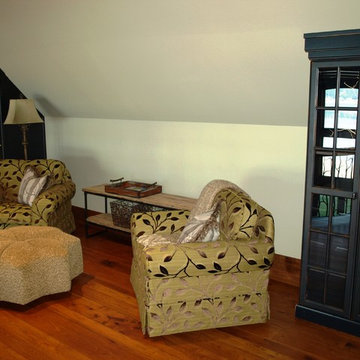 Custom home Design / Kitchen / Bath / Office / Utility
