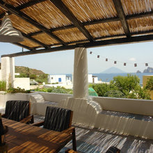 Decks and Terrace