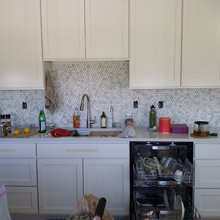 Kitchen Ideas