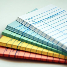 office supplies