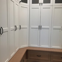 Mudroom