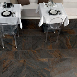Place Collection - Wall And Floor Tile