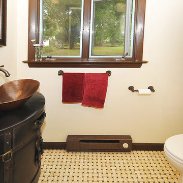 East Center Remodel