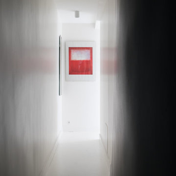 Appartement A.