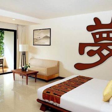 Example Wall Murals