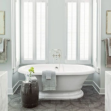 Bathroom Ideas