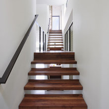 Stairways