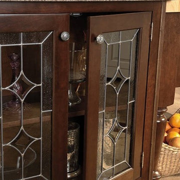Yorktowne Cabinets