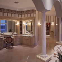 Bathroom!