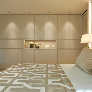 Suite | Andrea Apartment