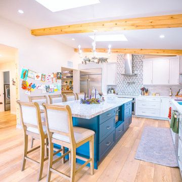 Home remodel & Addition Huntington Beach
