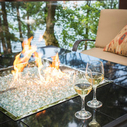 Backyard Firepits - Fire Pits