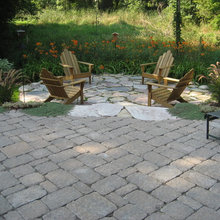 patio ideas