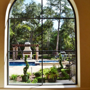 Spanish Revival