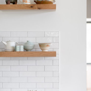 Modern Farmhouse