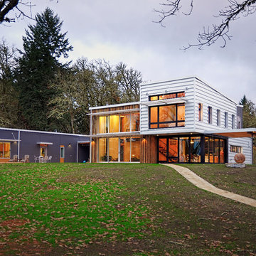 Fern Ridge Home