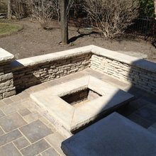 Fire Pits