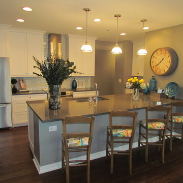 Rejuvenate your home today!